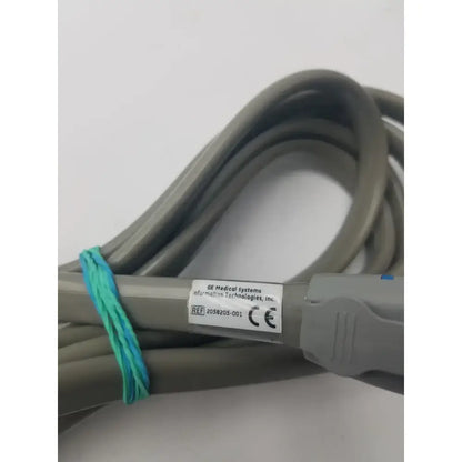 GE Medical Systems Blood Pressure Air Hose - REF-2058205-001 NIBP Blood Pressure Air Hose, second-hand product photo 6