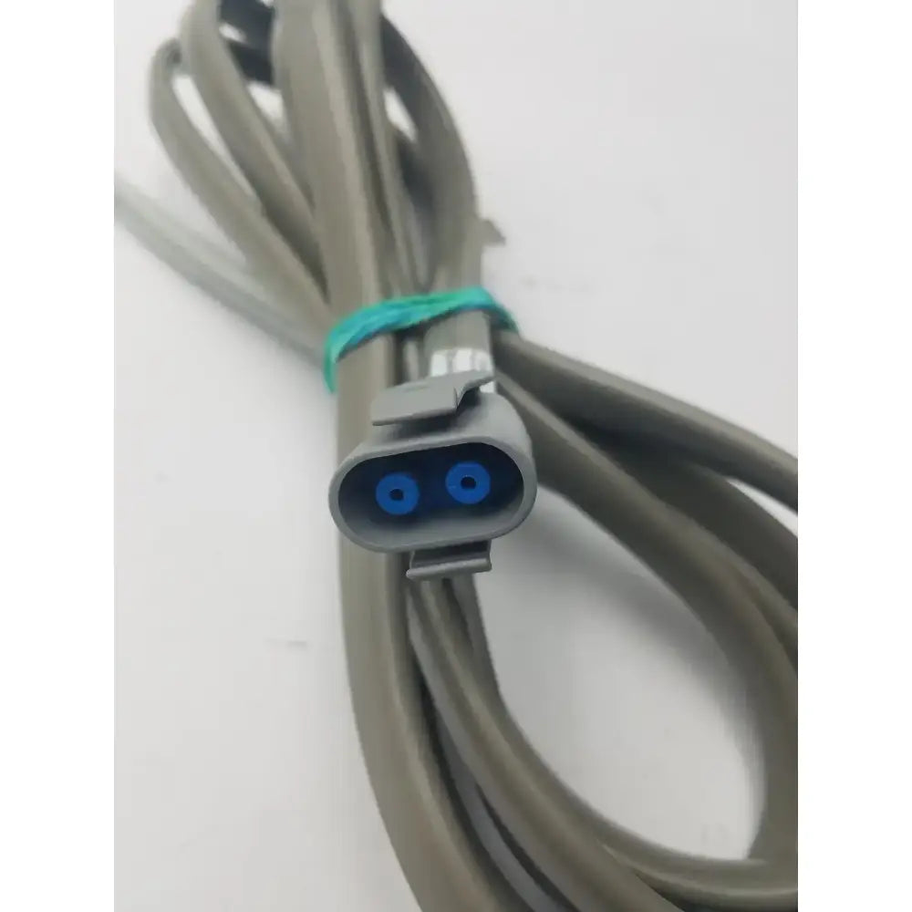 GE Medical Systems Blood Pressure Air Hose - REF-2058205-001 NIBP Blood Pressure Air Hose, second-hand product photo 3