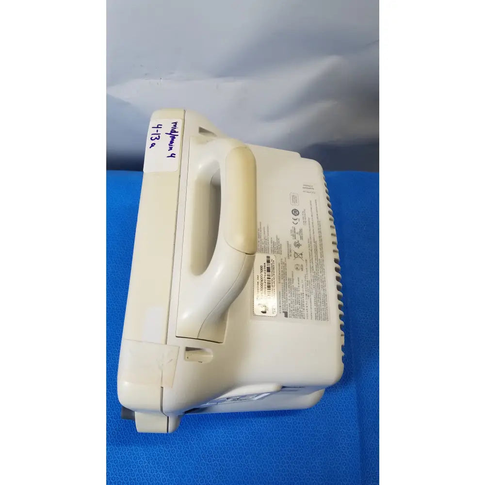 GE Medical Systems Dash 3000 Digital Patient Monitor - Digital Patient Monitor