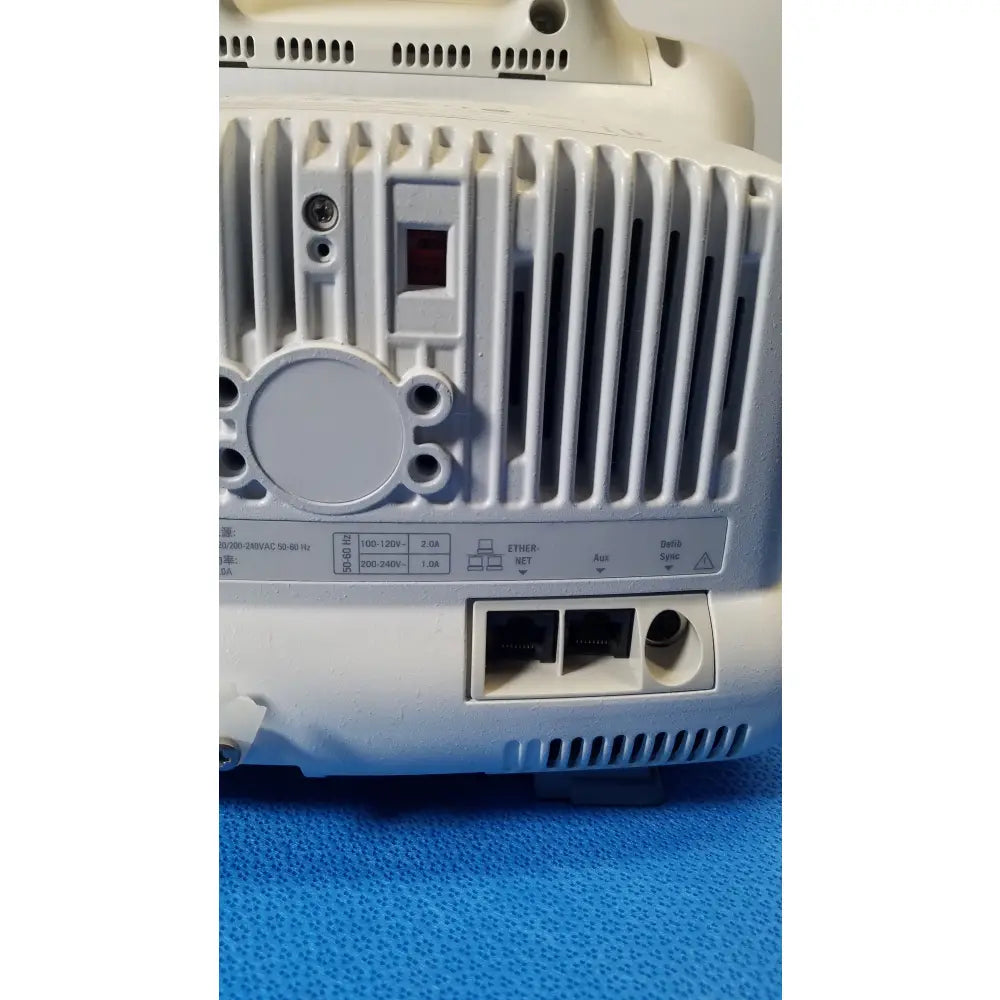 GE Medical Systems Dash 3000 Digital Patient Monitor - Digital Patient Monitor