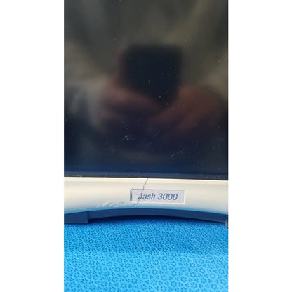 GE Medical Systems Dash 3000 Digital Patient Monitor - Digital Patient Monitor