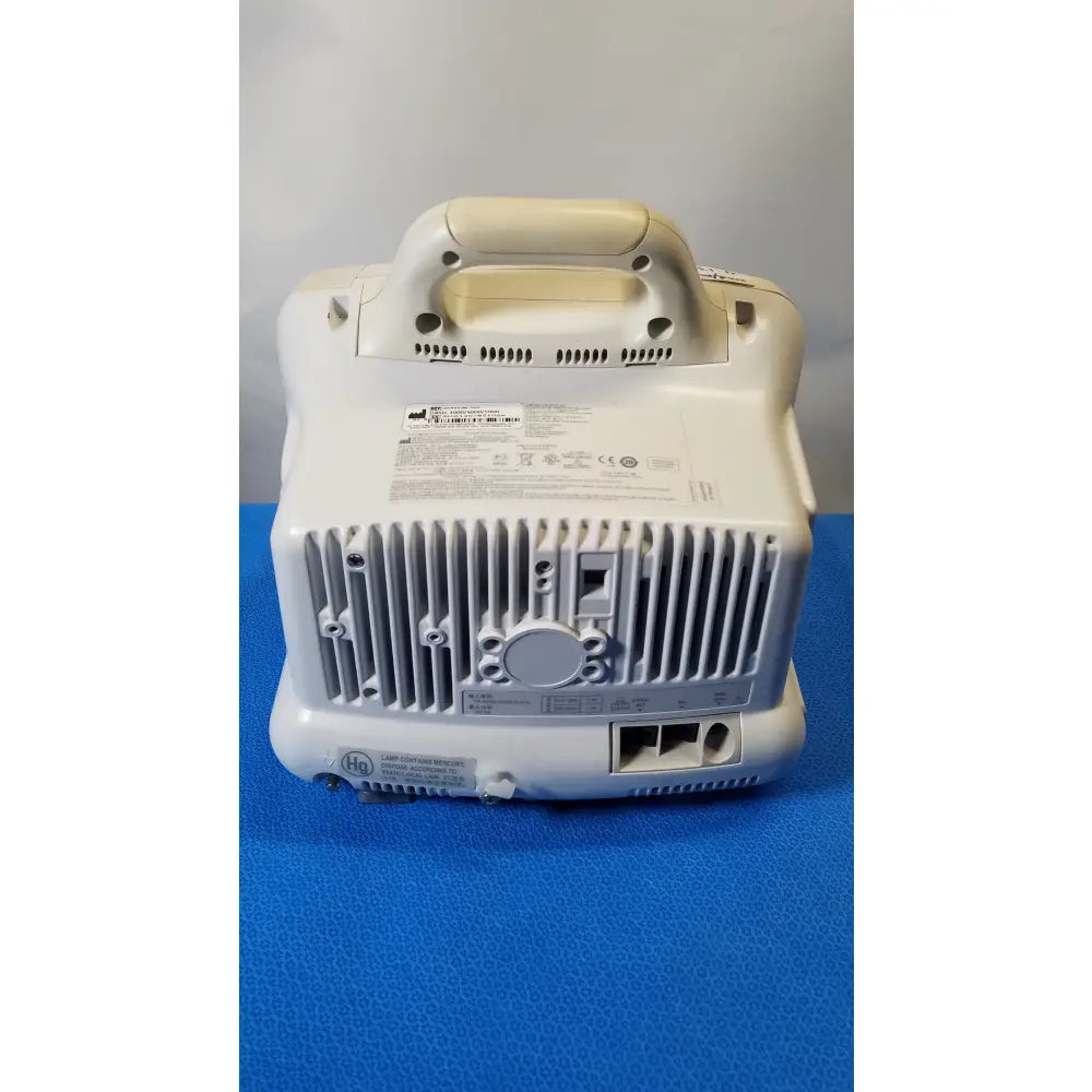 GE Medical Systems Dash 3000 Digital Patient Monitor - Digital Patient Monitor