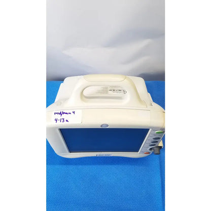GE Medical Systems Dash 3000 Digital Patient Monitor - Digital Patient Monitor