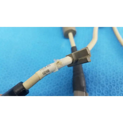 GE Medical Systems ECG Cable - 700657 ECG Cable, as-is (for parts) product photo 8