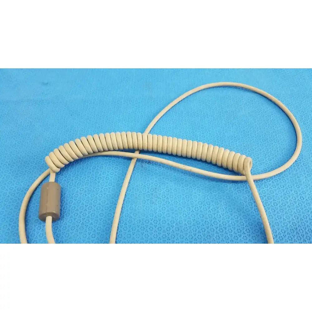 GE Medical Systems ECG Cable - 700657 ECG Cable, as-is (for parts) product photo 7