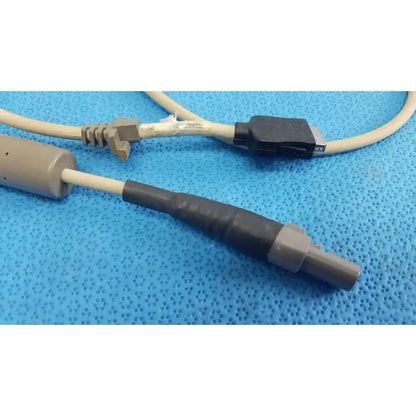 GE Medical Systems ECG Cable - 700657 ECG Cable, as-is (for parts) product photo 4