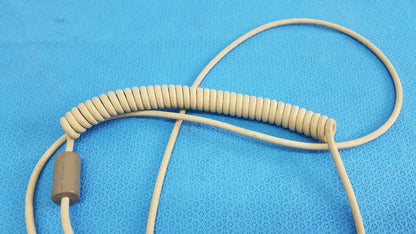 GE Medical Systems ECG Cable - 700657 ECG Cable, as-is (for parts) product photo 7