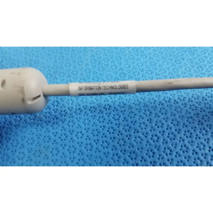 GE Medical Systems ECG Cable Ref 2016560-002 ECG Cable, second-hand product photo 3
