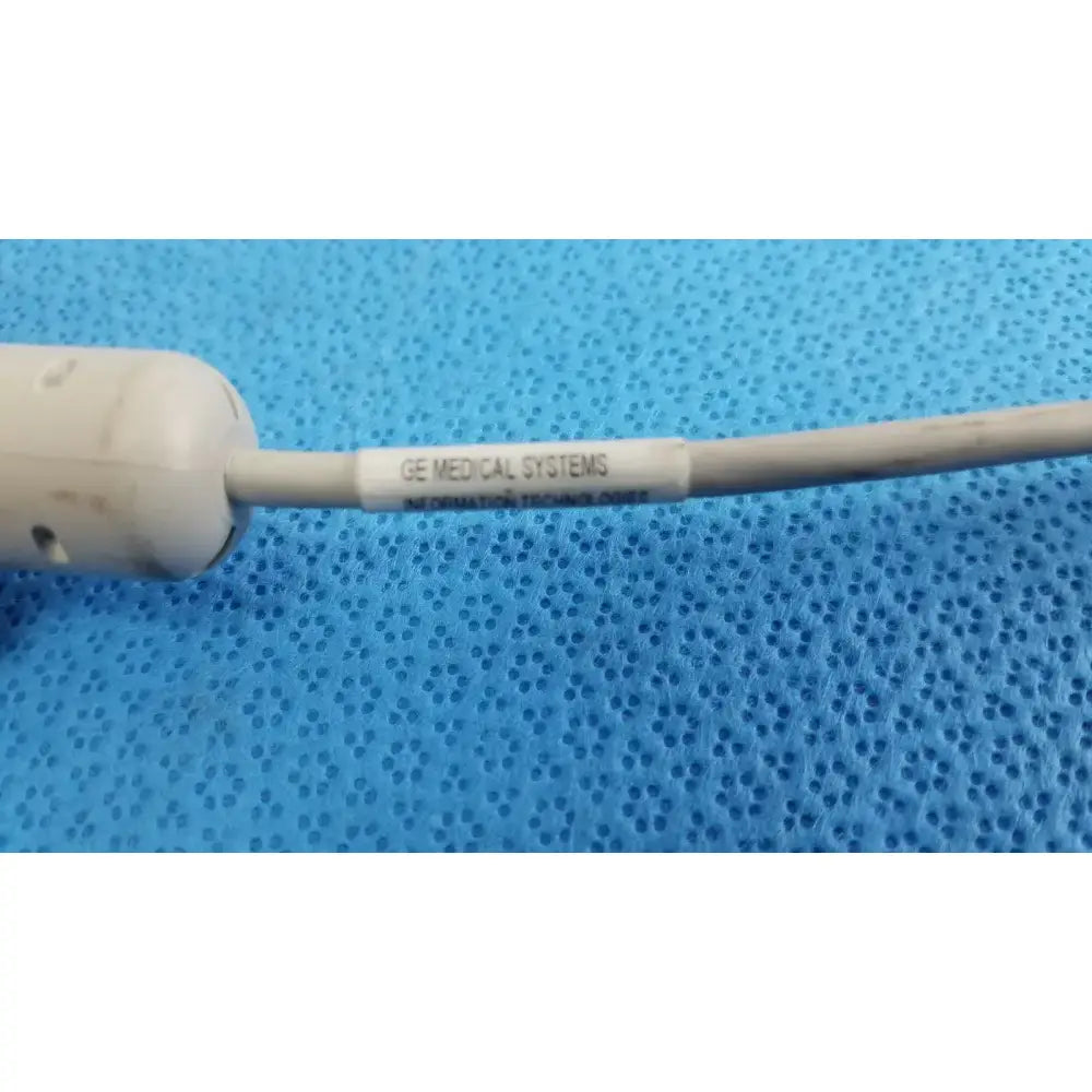 GE Medical Systems ECG Cable Ref 2016560-002 ECG Cable, second-hand product photo 2