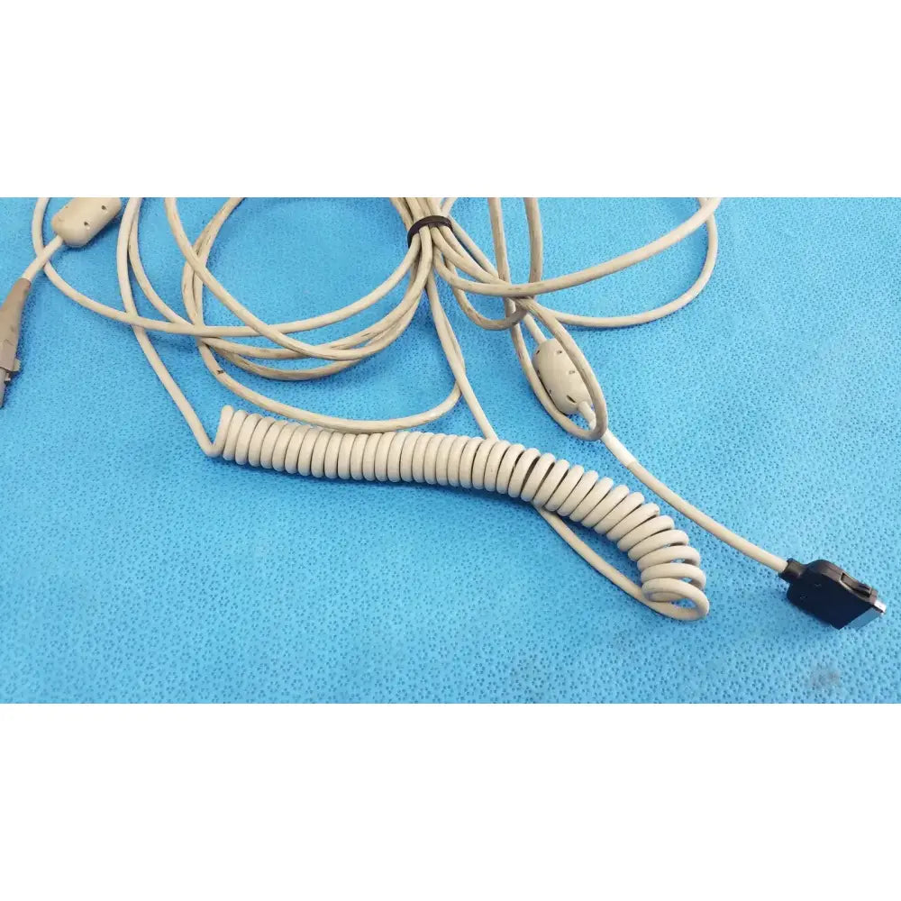 GE Medical Systems ECG Cable Ref 2016560-002 ECG Cable, second-hand product photo 8