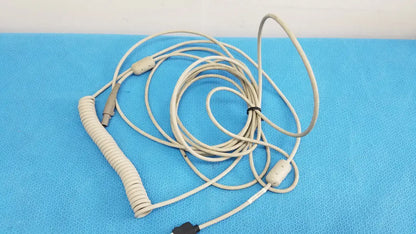 GE Medical Systems ECG Cable Ref 2016560-002 ECG Cable, second-hand product photo 1