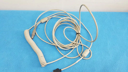 GE Medical Systems ECG Cable Ref 2016560-002 ECG Cable, second-hand product photo 1