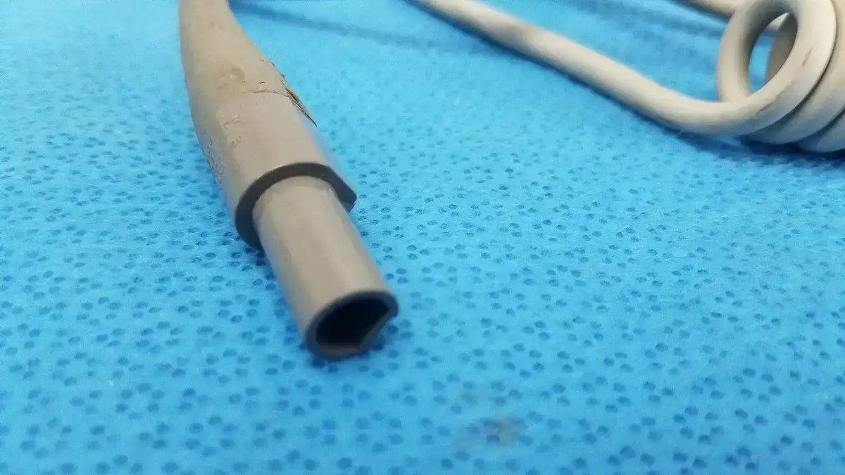 GE Medical Systems ECG Cable Ref 2016560-002 ECG Cable, second-hand product photo 10