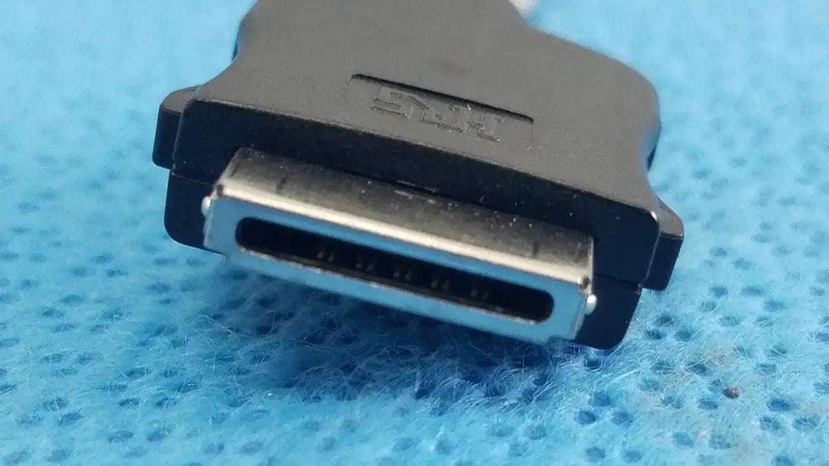 GE Medical Systems ECG Cable Ref 2016560-002 ECG Cable, second-hand product photo 5