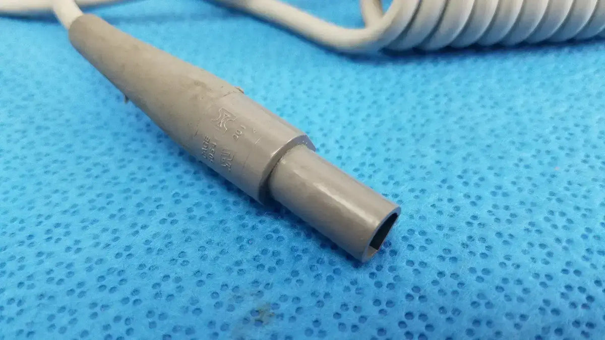 GE Medical Systems ECG Cable Ref 2016560-002 ECG Cable, second-hand product photo 9