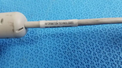 GE Medical Systems ECG Cable Ref 2016560-002 ECG Cable, second-hand product photo 3