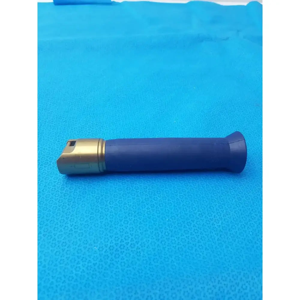 GE Medical Systems Fiber Optic Laryngoscope Handle Laryngoscope Handle, second-hand product photo 6