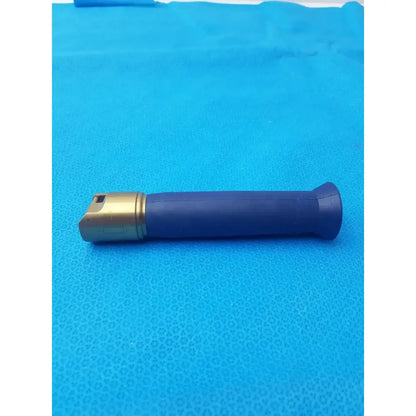 GE Medical Systems Fiber Optic Laryngoscope Handle Laryngoscope Handle, second-hand product photo 6