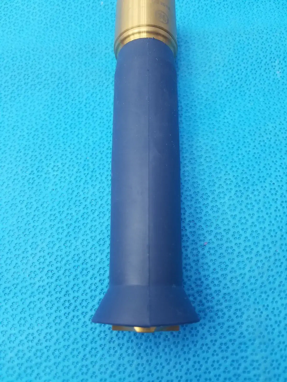 GE Medical Systems Fiber Optic Laryngoscope Handle Laryngoscope Handle, second-hand product photo 8