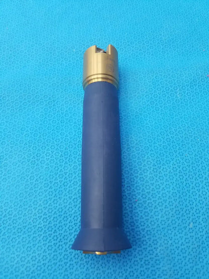 GE Medical Systems Fiber Optic Laryngoscope Handle Laryngoscope Handle, second-hand product photo 9