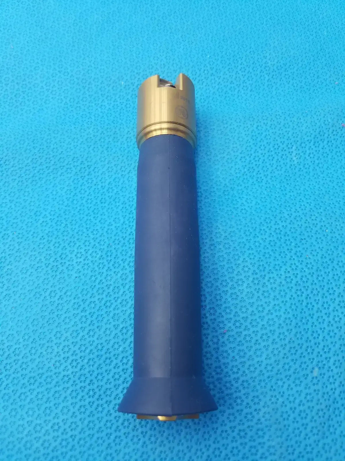 GE Medical Systems Fiber Optic Laryngoscope Handle Laryngoscope Handle, second-hand product photo 9