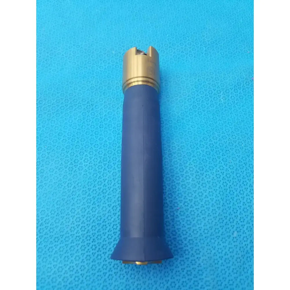 GE Medical Systems Fiber Optic Laryngoscope Handle Laryngoscope Handle, second-hand product photo 9