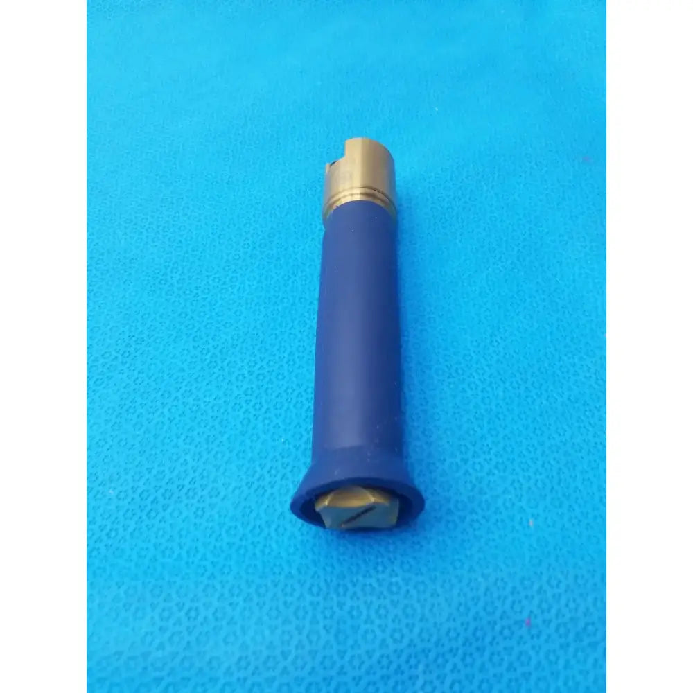 GE Medical Systems Fiber Optic Laryngoscope Handle Laryngoscope Handle, second-hand product photo 1