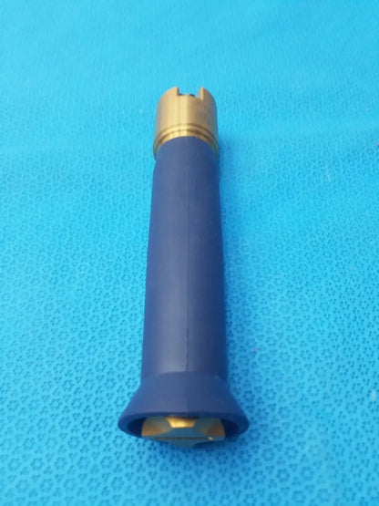 GE Medical Systems Fiber Optic Laryngoscope Handle Laryngoscope Handle, second-hand product photo 7