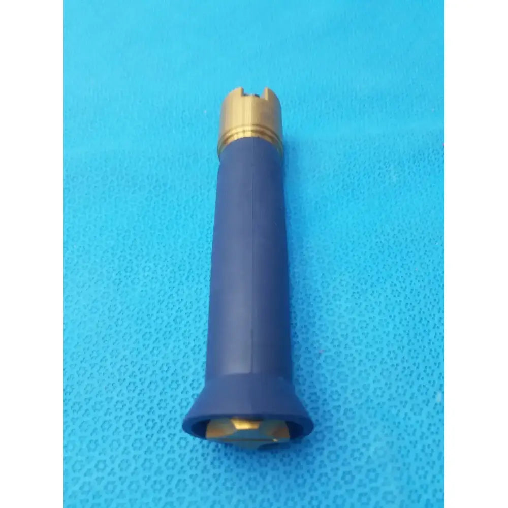 GE Medical Systems Fiber Optic Laryngoscope Handle Laryngoscope Handle, second-hand product photo 7