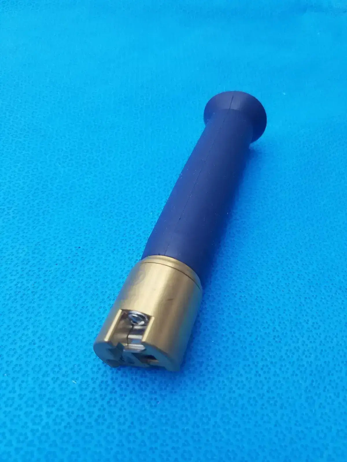 GE Medical Systems Fiber Optic Laryngoscope Handle Laryngoscope Handle, second-hand product photo 4