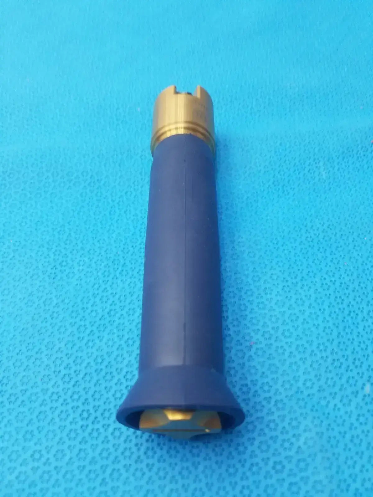 GE Medical Systems Fiber Optic Laryngoscope Handle Laryngoscope Handle, second-hand product photo 7