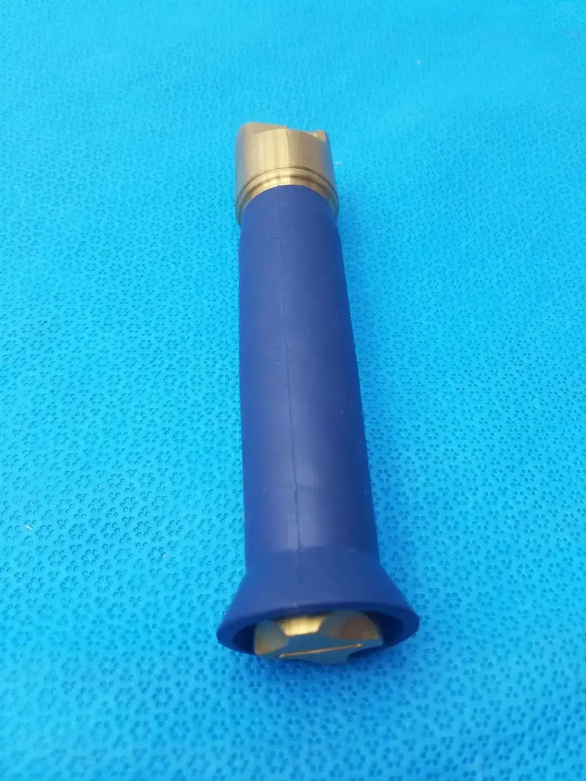 GE Medical Systems Fiber Optic Laryngoscope Handle Laryngoscope Handle, second-hand product photo 3
