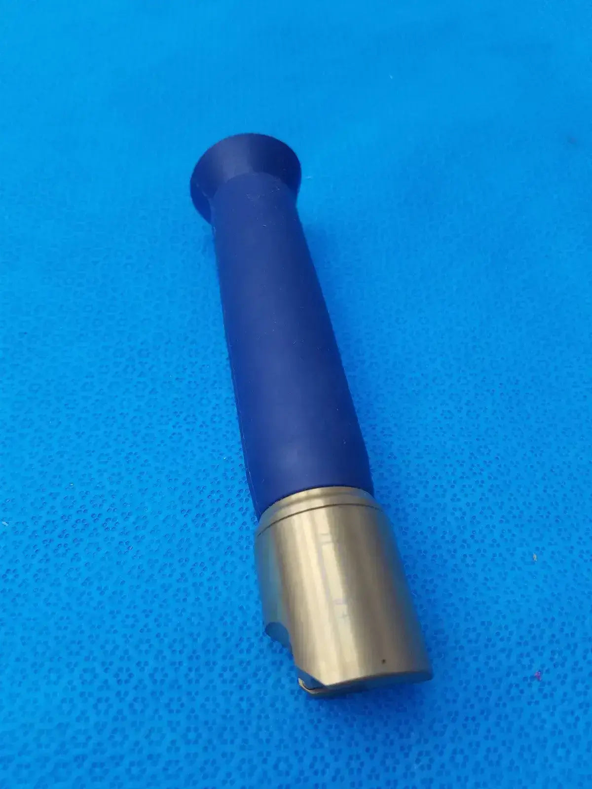 GE Medical Systems Fiber Optic Laryngoscope Handle Laryngoscope Handle, second-hand product photo 2