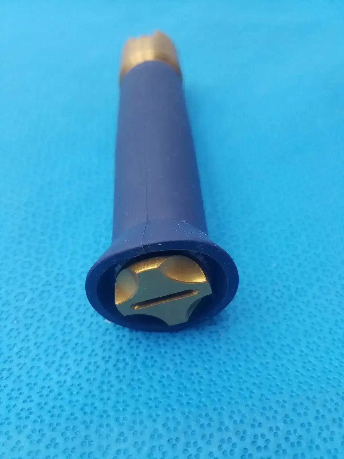 GE Medical Systems Fiber Optic Laryngoscope Handle Laryngoscope Handle, second-hand product photo 5
