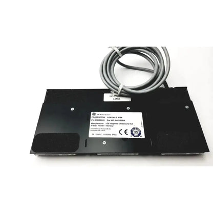 GE Medical Systems Footswitch 3-Padels IP68, PN FB200952 Footswitch, second-hand product photo 5