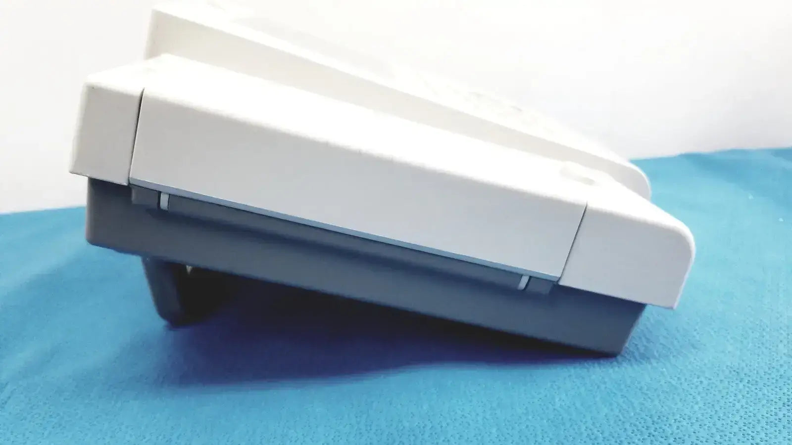 GE Medical Systems MAC 800 ECG Machine ECG Machine, second-hand product photo 4