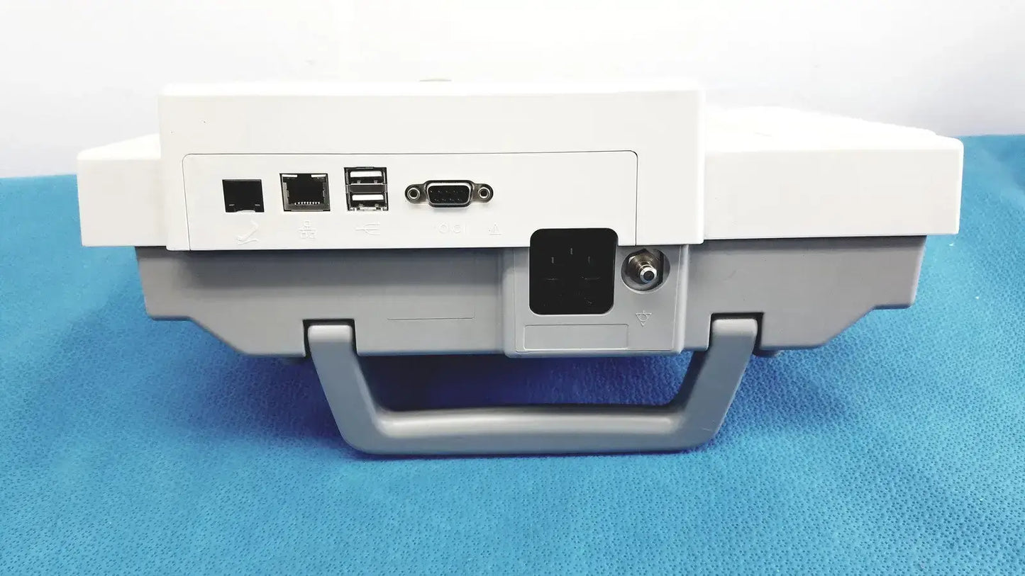 GE Medical Systems MAC 800 ECG Machine ECG Machine, second-hand product photo 5