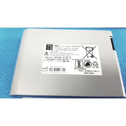 GE Medical Systems MAC 800 ECG Machine ECG Machine, second-hand product photo 2