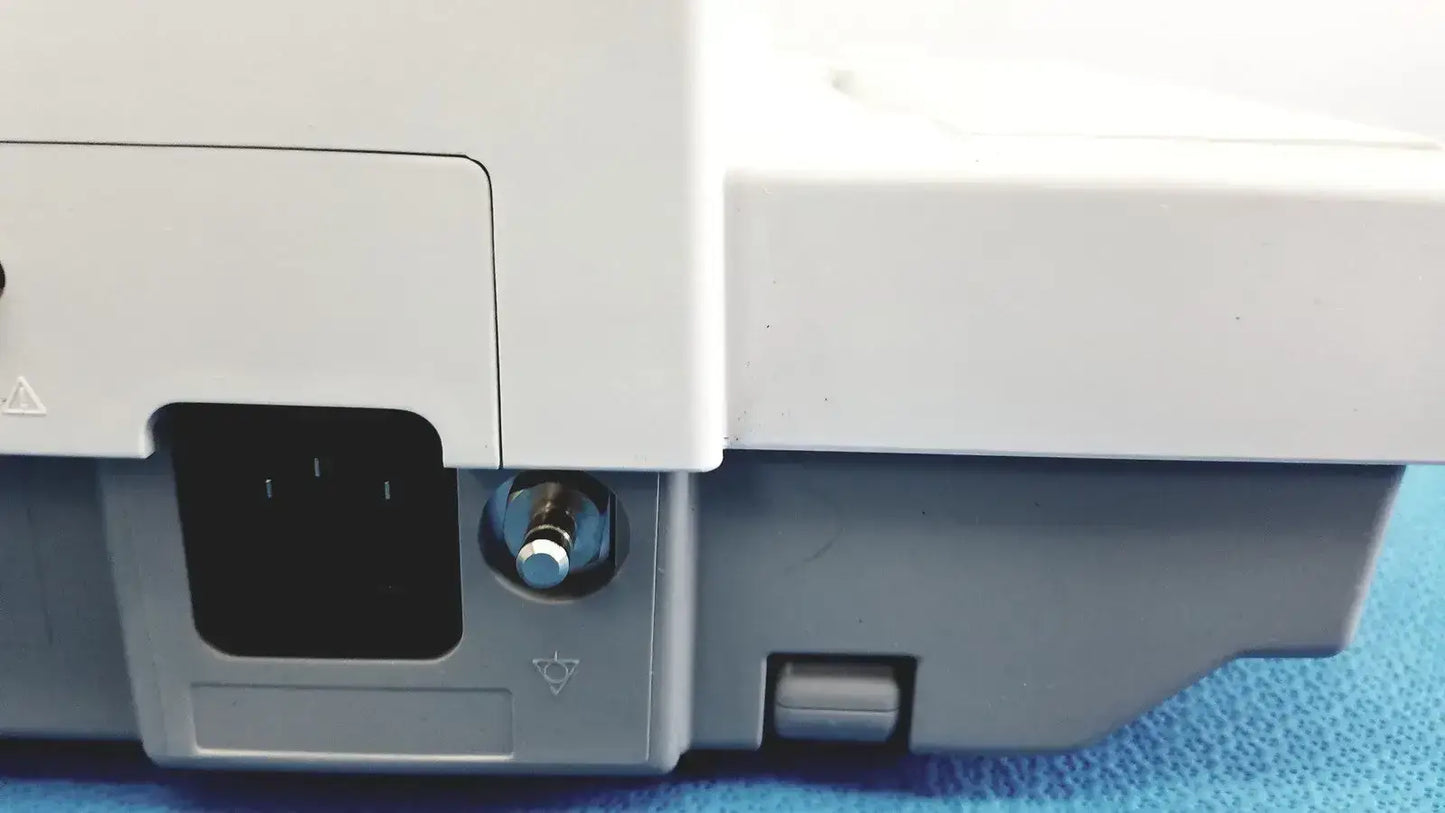 GE Medical Systems MAC 800 ECG Machine ECG Machine, second-hand product photo 13