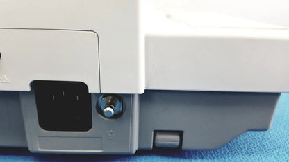 GE Medical Systems MAC 800 ECG Machine ECG Machine, second-hand product photo 13