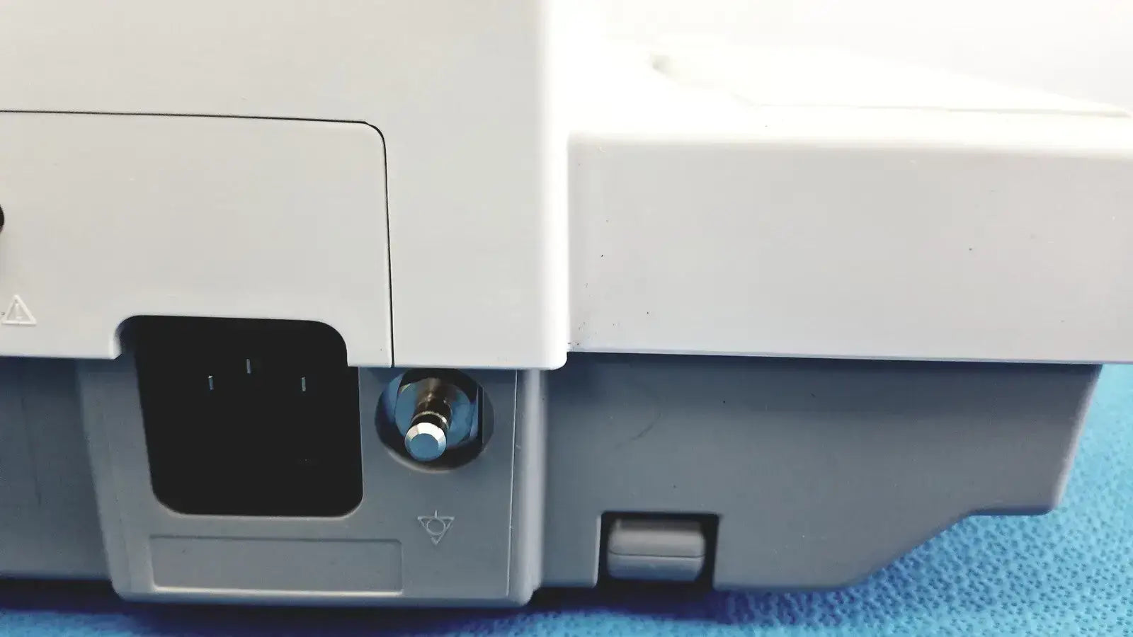 GE Medical Systems MAC 800 ECG Machine ECG Machine, second-hand product photo 13