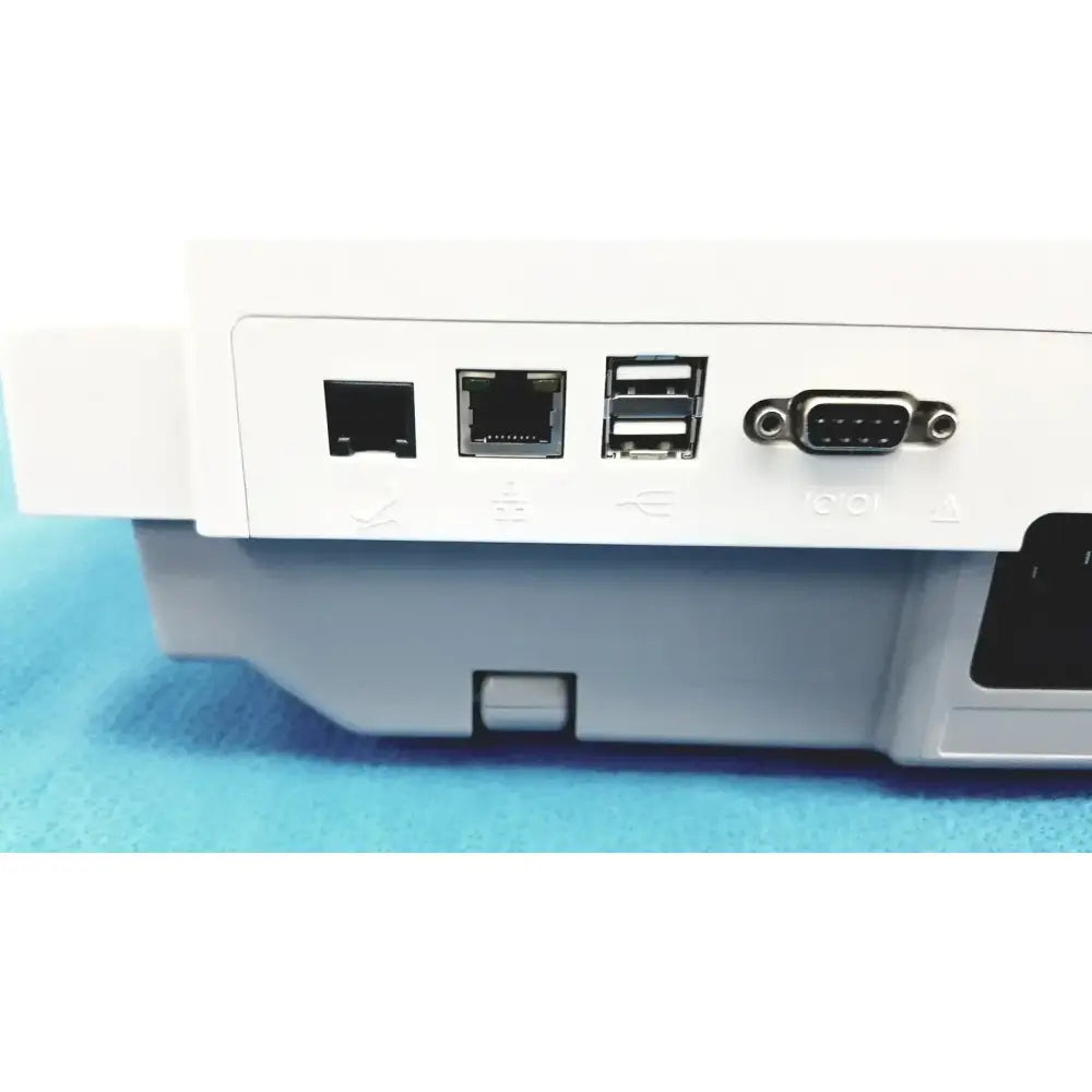 GE Medical Systems MAC 800 ECG Machine ECG Machine, second-hand product photo 12
