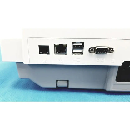 GE Medical Systems MAC 800 ECG Machine ECG Machine, second-hand product photo 12