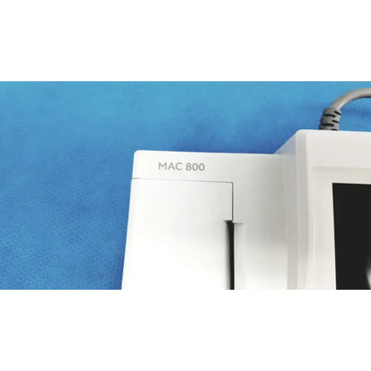 GE Medical Systems MAC 800 ECG Machine ECG Machine, second-hand product photo 7