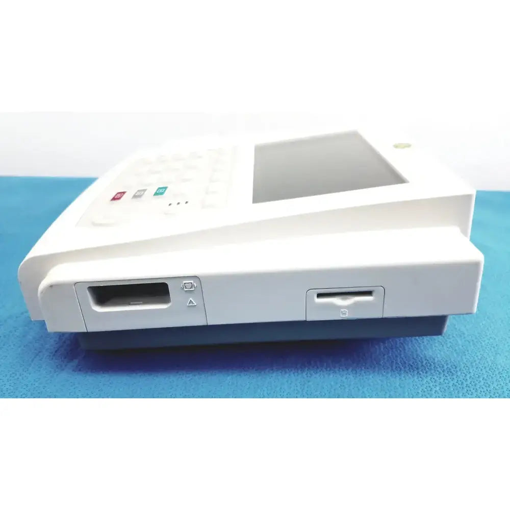 GE Medical Systems MAC 800 ECG Machine ECG Machine, second-hand product photo 10