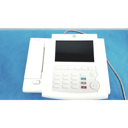 GE Medical Systems MAC 800 ECG Machine ECG Machine, second-hand product photo 1