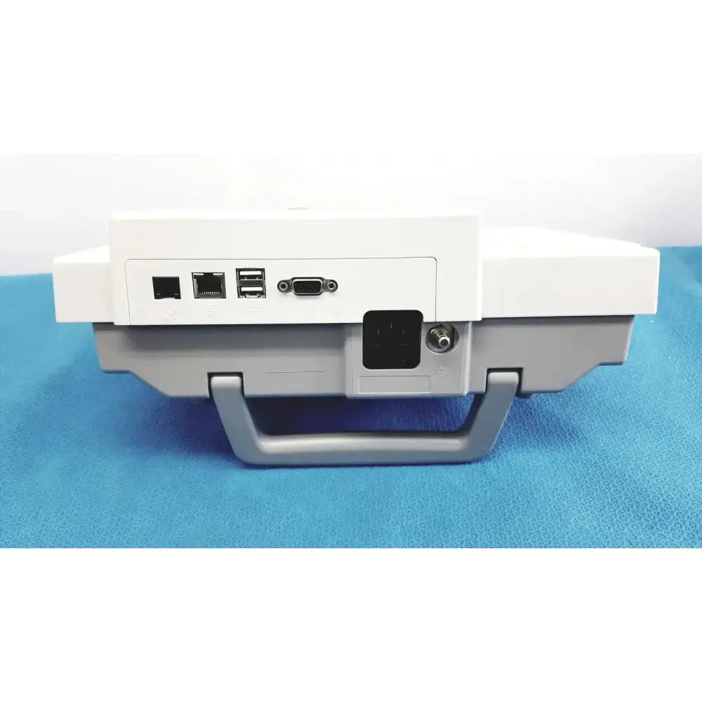 GE Medical Systems MAC 800 ECG Machine ECG Machine, second-hand product photo 5