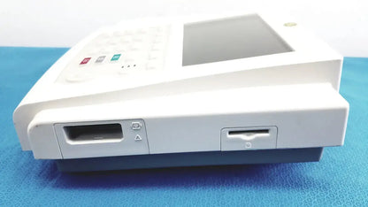 GE Medical Systems MAC 800 ECG Machine ECG Machine, second-hand product photo 10