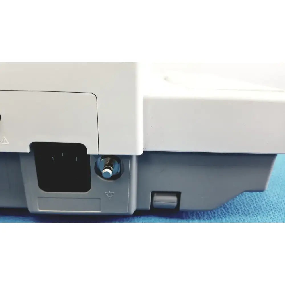 GE Medical Systems MAC 800 ECG Machine ECG Machine, second-hand product photo 13