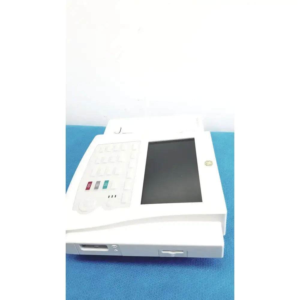 GE Medical Systems MAC 800 ECG Machine ECG Machine, second-hand product photo 9
